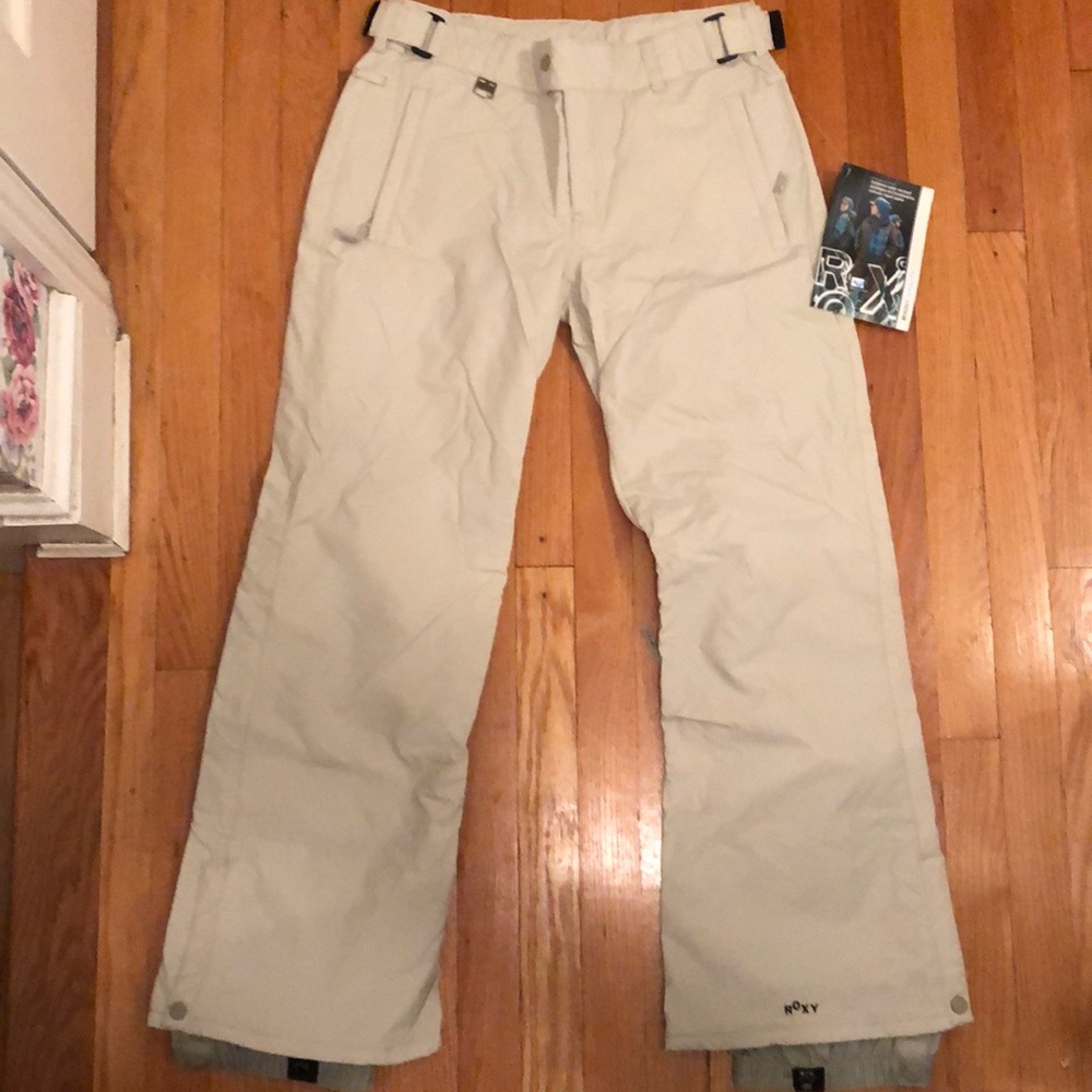 Ladies ROXY Snow Pants